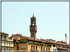 foto Ponte Vecchio di Firenze